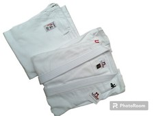 Danrho jiu jitsu kimono pantalon taille 190 cm ju jitsu