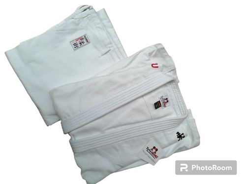Danrho jiu jitsu - , kimono