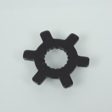 Étoile joue fixe variateur RMS pour Scooter MBK 50 Booster Spirit 1996 à 1998