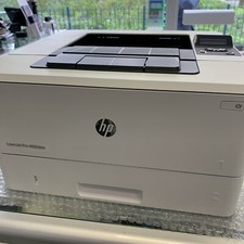 Imprimante HP LaserJet Pro 4002dne - Imprimante de bureau monochrome Neuve