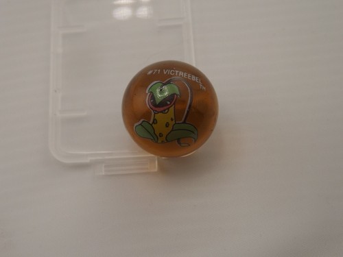0104 bille marble pokemon - bille,
