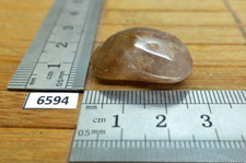 CACOXENITE "super seven" du