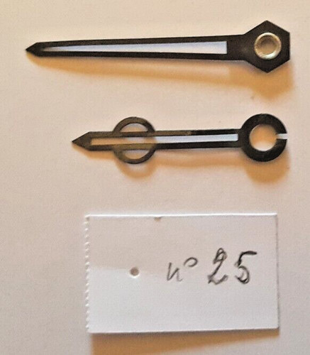 Aiguilles pour pendule - , 28.0