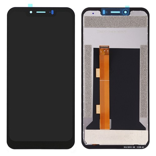 Ecran tactile touch - tactile, screen