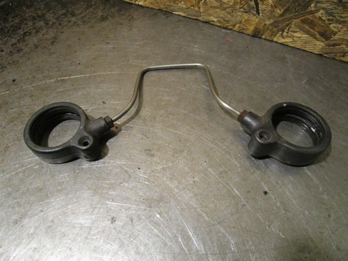 Raccord air fourche honda - raccord,