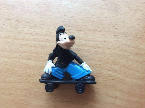 Figurine pvc plastique disney - pvc,