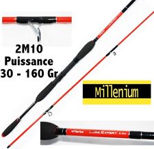 CANNE MER LURE EXPERT MILLENIUM 2M10 30 - 160 GR