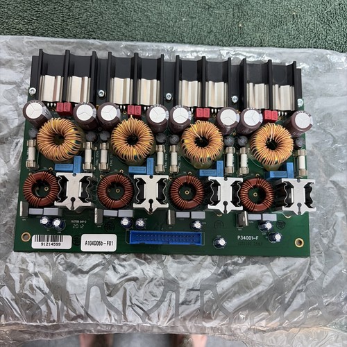 Lab gruppen circuit board - board, a