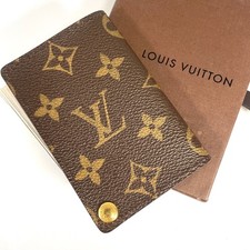 LOUIS VUITTON M60937 Porte