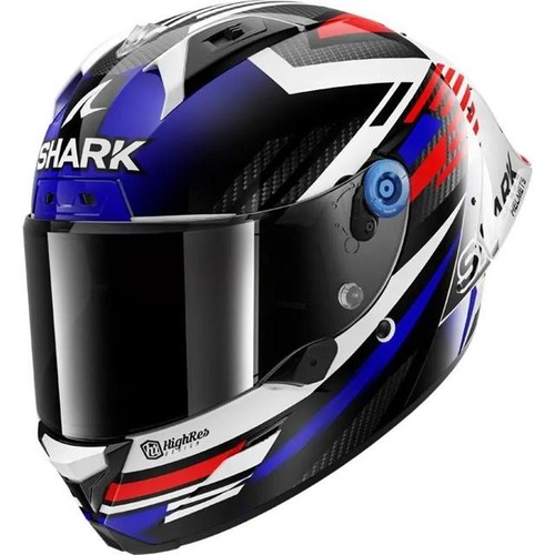 Shark casque intégral aeron - shark,