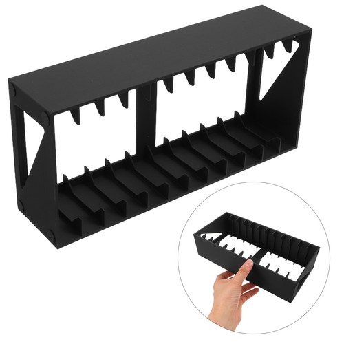 Support stockage bandes - support,