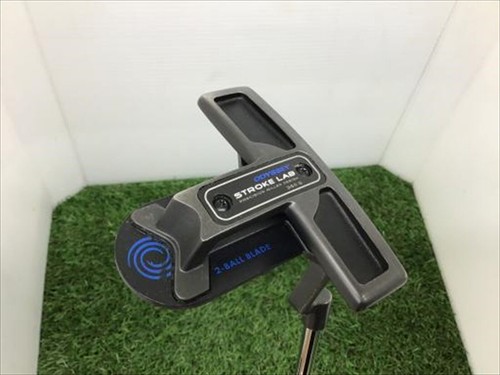 Odyssey stroke lab - odyssey, ball