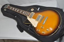 Guitare électrique Orville