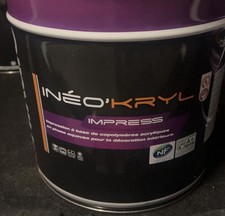 Peinture Unikalo Pro
