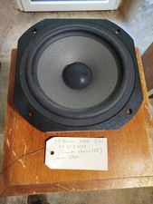 1  Haut parleur basse boomer JMlab 6VE3251 8ohms ( enceinte JMlab Chorus 725 )