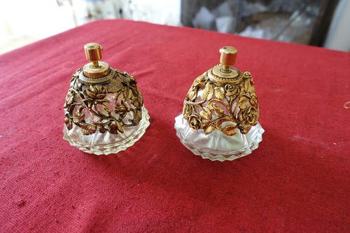 Flacons vaporisateurs art - flacons,