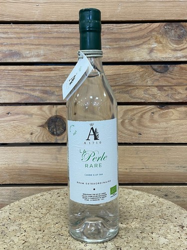 Rhum a1710 perle rare bleue - a1710,
