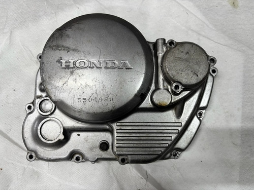 Carter embrayage honda - d'embrayage,