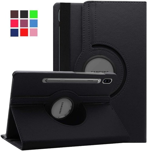 360 rotatif housse cuir - 360,