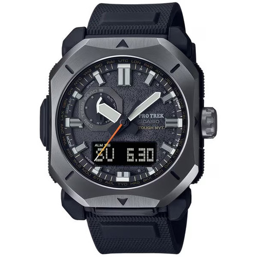 Montre homme casio pro - montre,