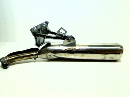 1mc silencieux d - silencieux,