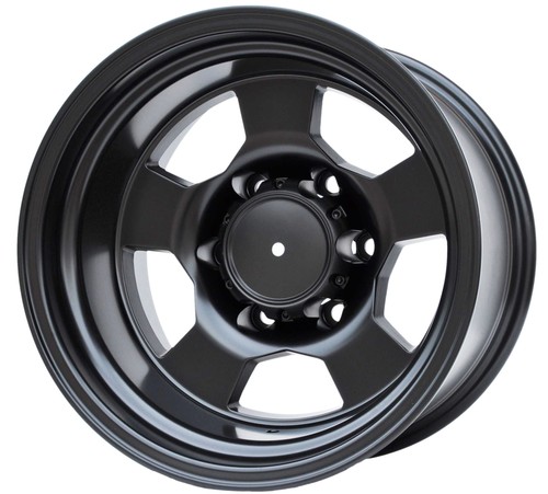 Jeu jantes 472bm - (4,