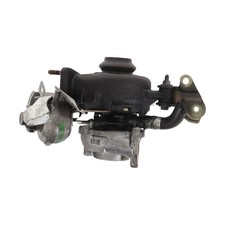 Turbo - Peugeot 308 I PH.1 2.0