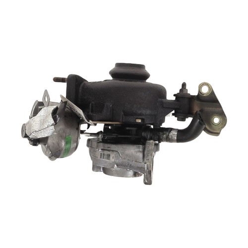 Turbo peugeot 308 1 2 - 308, ph.1