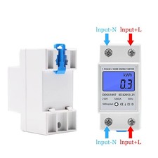 Compteur d'énergie compteur