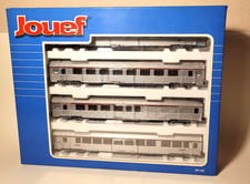 HORNBY JOUEF COFFRET 4