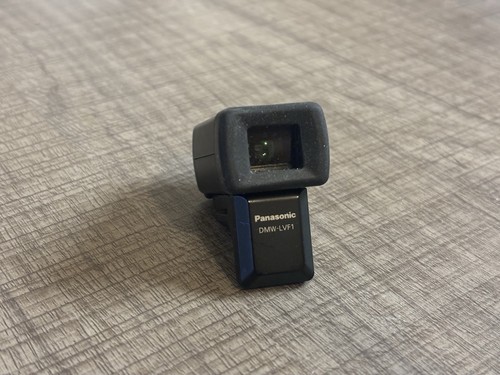 Panasonic dmw lvf1 lumix - dmw-lvf1,