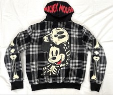Veste polaire Disney Mickey