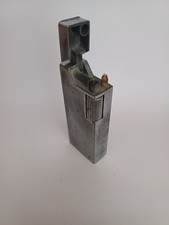 BRIQUET ANCIEN VINTAGE PETROL