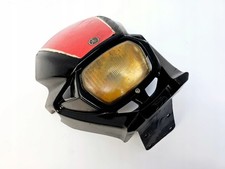 Yamaha DT 50 coque chacha