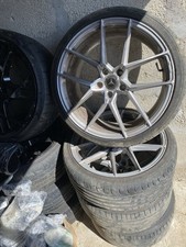 Jantes Mercedes 19 Pouces 225