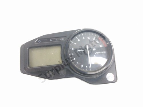 Compteur honda cbr 954 - compteur,