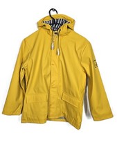 Ciré jaune doublé polaire