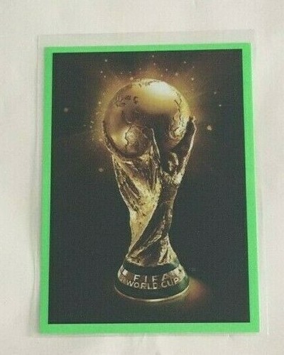 Image sticker cromo - image, trophée
