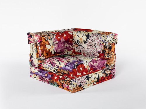 Roche bobois mah jong corner - bobois,