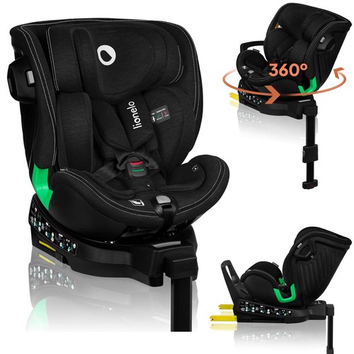 Siège auto enfant - , lionelo