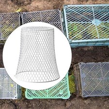 Cloche pour plantes de jardin