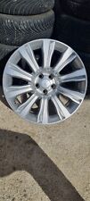 Jante aluminium Land Rover range Rover évoque 19 pouces 8.0J 5x108 EJ321007BB