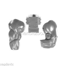 GOG28 PAIRE BRAS B MILITARUM AUXILLA OGRYN WARHAMMER 40000 BITZ W40K 50 51 72