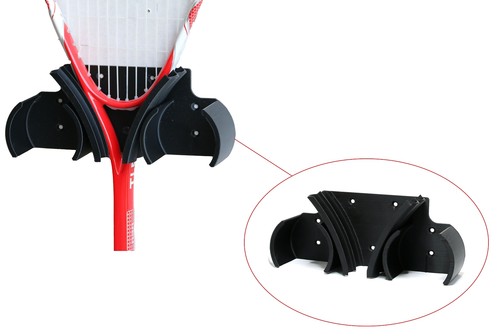 Squash tennis raquette - squash,