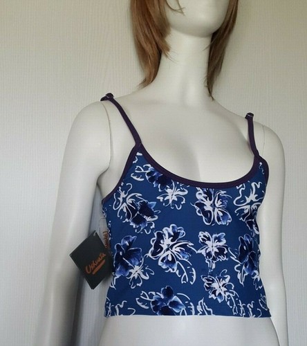 Ushuaia haut tankini fr40 - haut,
