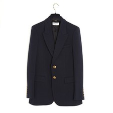 Saint Laurent Veste Blazer