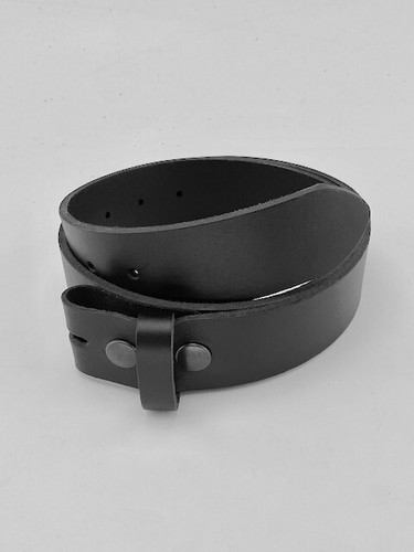 Ceinture homme pressions - homme, 4