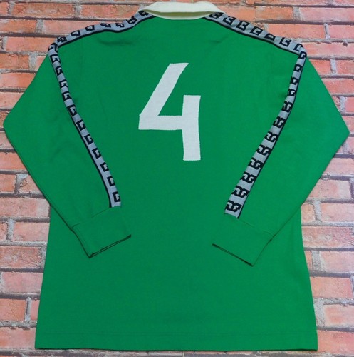 Ennerre maillot de - n°4,