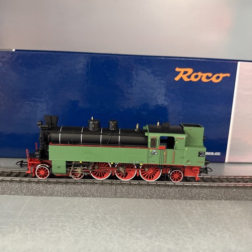 Roco 78084 locomotive - roco,