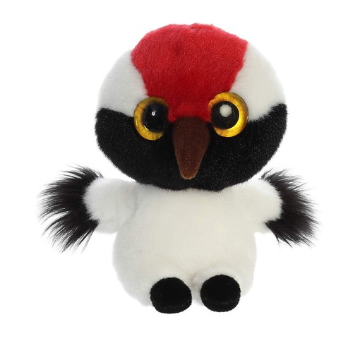 Yoohoo alvin whopping crane - yoohoo,